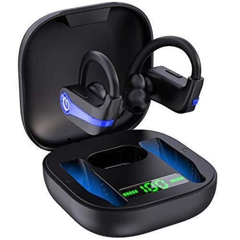 MOTAST POWER Q20 PRO Wireless Earbuds Bluetooth 5 1 Wireless