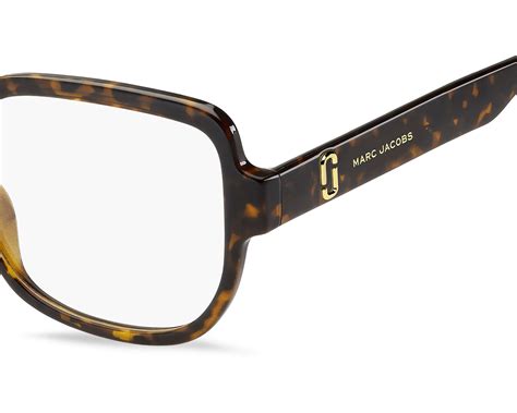 Marc Jacobs Glasses MARC-725 086