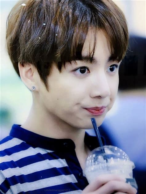 Bất Ngờ Khi Biết Nỗi Sợ Hãi Lớn Nhất Của Jungkook Bts Từ Khi Còn Nhỏ