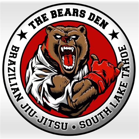 The Bears Den Brazilian Jiu Jitsu South Lake Tahoe 1032 Emerald