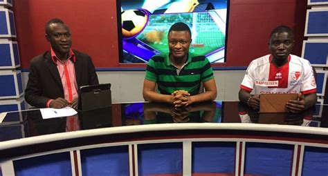 Watch Live Ghanasoccernet Gtv Sports Plus Top Show