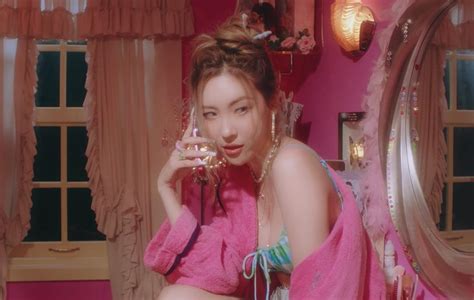 Watch Sunmi Shoot Up Zombies In Music Video For You Cant Sit With Us