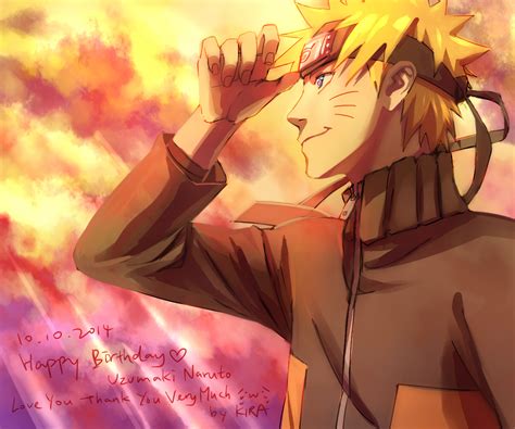 Uzumaki Naruto Image By Pixiv Id Zerochan Anime