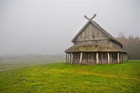 Norse Architecture Scandinavian Style In Iceland