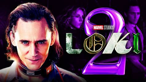 Lo Que Se Sabe De ‘loki 2′ Cuya Temporada Está Confirmada Por Marvel Y