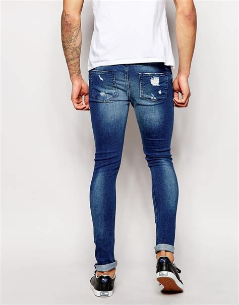 Skinny Jeans Men