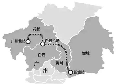 关注！新白广城际轨道项目工程最新进度来了