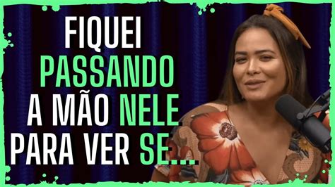 Geisy Arruda Fala Sobre O Murilo Couto Youtube