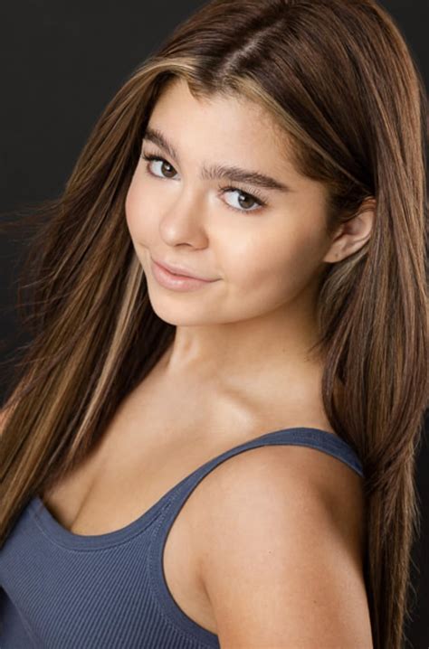 Addison Riecke Imdb