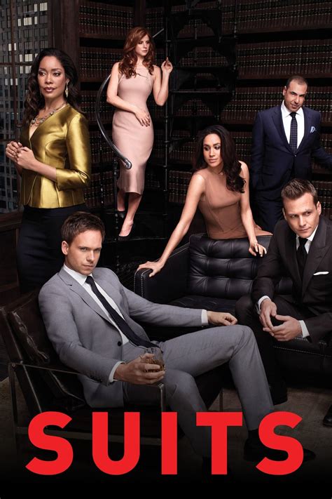 Suits Season 2 - All subtitles for this TV Series Season - english | o