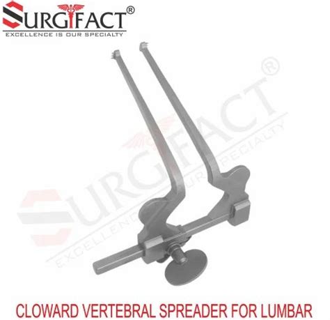 Surgifact Caspar Cervical Counter Retractor For Hospital At Best Price