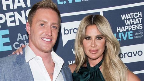 Kim Zolciak And Kroy Biermann Call Off Divorce And Reconciling 2