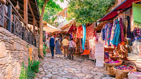 Ephesus And Sirince Village Tour Daily Aegean Tours