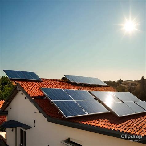 How Many Solar Panels Do You Need To Power A House Solar Energy Home