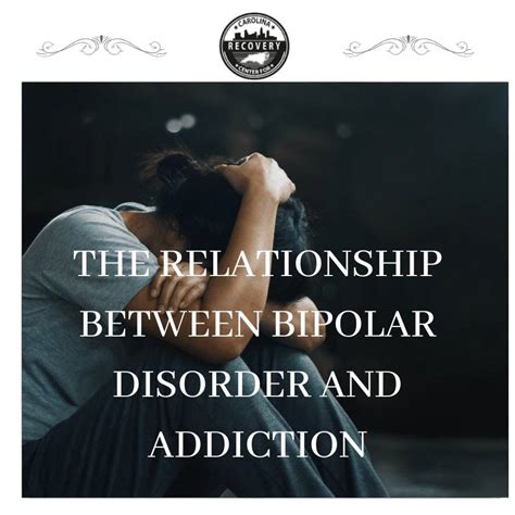 Bipolar Disorder And Addiction Signs Symptoms And Treatment