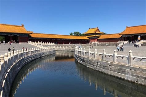 All Inclusive Tour Forbidden City Tiananmen Square And Peking Duck