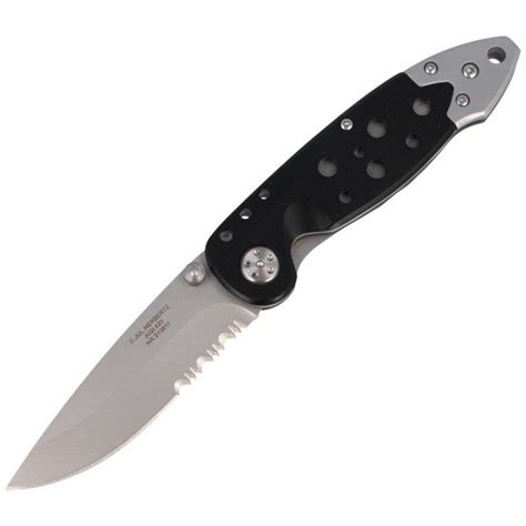 Herbertz Solingen Knife Drop Point Folder Mm Best Price