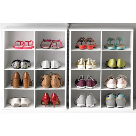 Diy And Ready Made Shoe Shelves For Closets Couch And Sofa Ideas