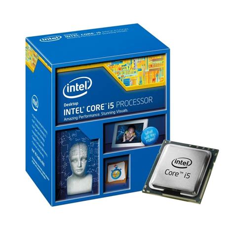 Intel Core I5 2500 Sandy Bridge Cpu 4 Kerne 33 Ghz Intel Lga1155 Intel Boxed