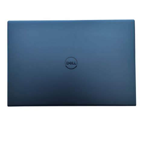 New Blue Lcd Rear Lid Back Cover For Dell Inspiron Plus Hnyf