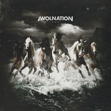 AWOLNATION 'Run' (album stream) | Exclaim!