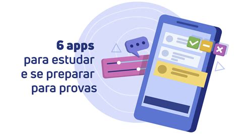 Aplicativos Para Estudar E Se Preparar Para Provas E Exames Blog