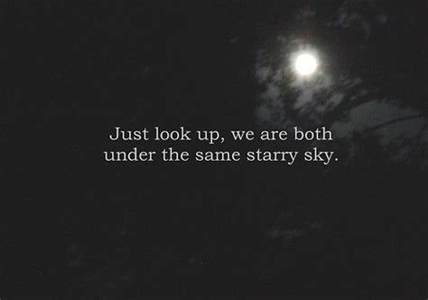 Starry Night Quotes - ShortQuotes.cc