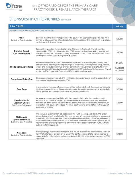 Rd Annual Mayo Clinic Sports Medicine Summit Care For The Fill Out