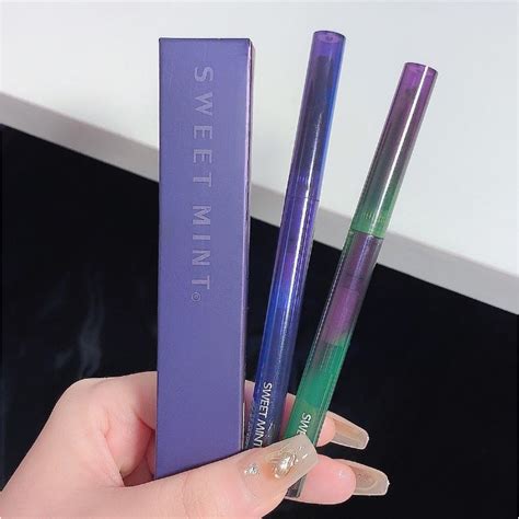 B T Nh M T Sweet Mint V Xanh T M B T S Ng Hot Trend Bling Bling Shopee Vi T Nam