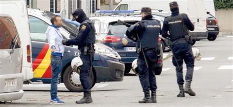 La Vigilancia Policial En La Zona Sur Se Intensificará Y Habrá