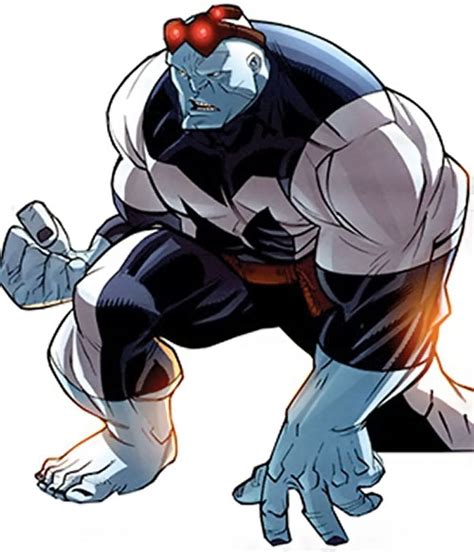 Mauler Twins Invincible Comics Kirkman Character Profile