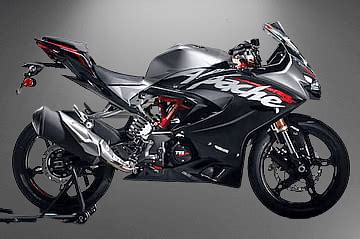 Sale Tvs Apache Rr New Model In Stock