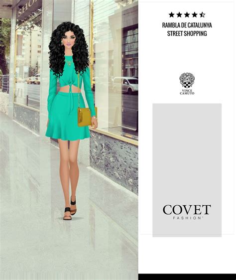 Rambla de Catalunya Street Shopping | Fashion, Covet fashion, Mini skirts