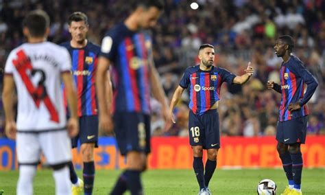 Three Talking Points Ahead Of Real Sociedad Vs Barcelona La Liga