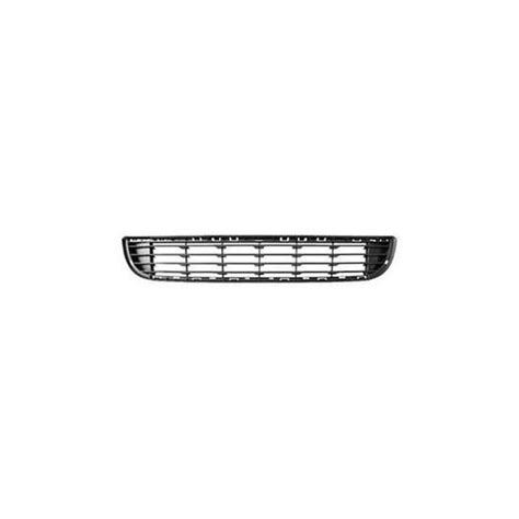 Grille de calandre inférieure PEUGEOT PARTNER II phase 1 2008 2012