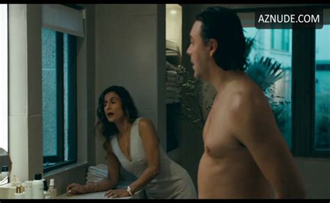 Jack Huston Butt Shirtless Scene In Expats Azmen