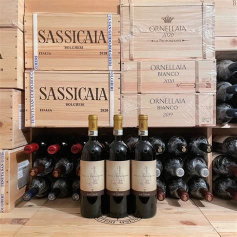 Marchesi Antinori Badia A Passignano Gran Selezione Catawiki