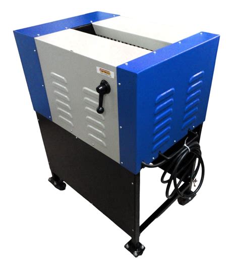 Heavy Duty Shredders Shredders And Shredding Company