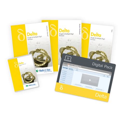 Delta Demme Learning Store