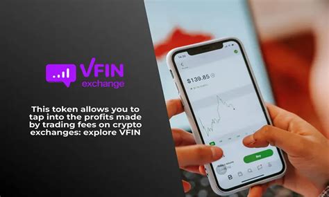 Vfin Exchange Revolutionizing Crypto Trading