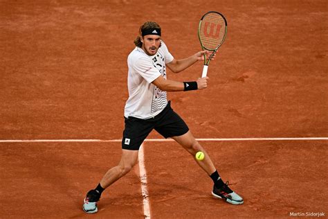 Stefanos Tsitsipas Becomes First Player In Last 5 Years To Win A Trophy