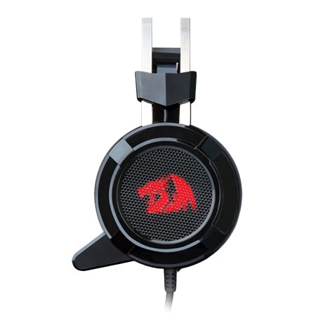 Redragon H Usb Siren Gaming Headset Redragon