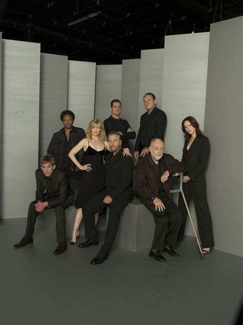 CSI Cast - CSI Photo (270795) - Fanpop