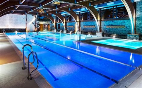 Spa Andorre Nos offres dans les meilleurs balneo thalasso à Andorre