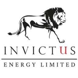 Invictus Energy Crunchbase Company Profile Funding