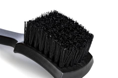 Rush Tire Brush Bandenborstel Rush