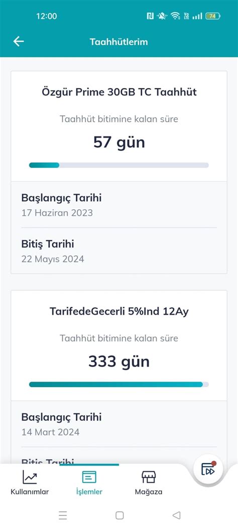 Türk Telekom Tarife Değişikliği Sonrası Fatura Şoku Şikayetvar