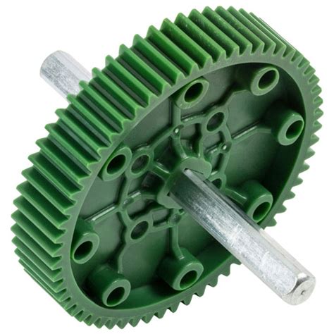 Vex Differential Gear