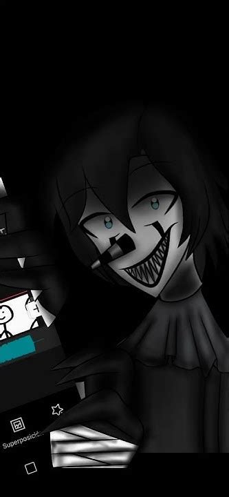 Smooth 3d Edit Laughing Jack Creepypasta Youtube