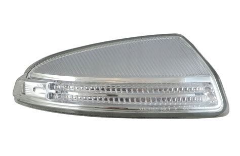 MERCEDES W204 VITO W639 MIGACZ W LUSTERKU LED PR 5070206E za 90 zł z